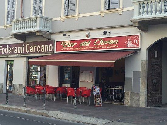 Bar Del Corso